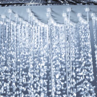 Ручний душ GROHE Rainshower Solo 150, 2 режими, водозберігаючий, хром, довговічне покриття