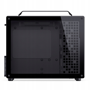 Корпус Jonsbo Z20 Mini-Tower