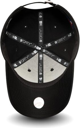 Кепка бейсболка New Era MLB League Essential 9Forty (унісекс)