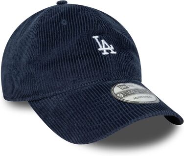 Кепка New Era 9Twenty MLB Los Angeles Dodgers - Бейсболка, універсальний розмір