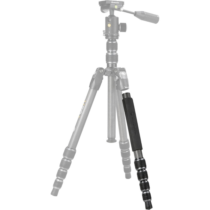 Подорожній штатив Vanguard Veo 3T 235ABP з кулястим головкою