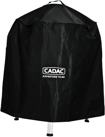 Чохол для гриля CADAC 47 см, вініловий, захисний аксесуар