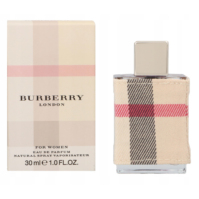 Парфумована вода Burberry London для жінок, 30 мл