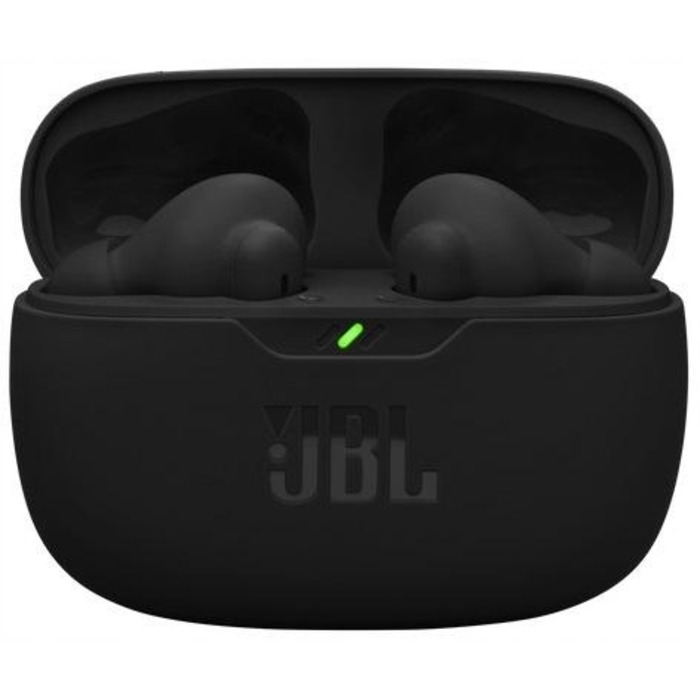 Бездротові вакуумні навушники JBL Vibe Beam