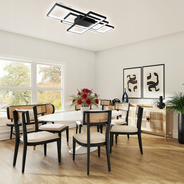 Підвісна LED-лампа Technics LW031T 