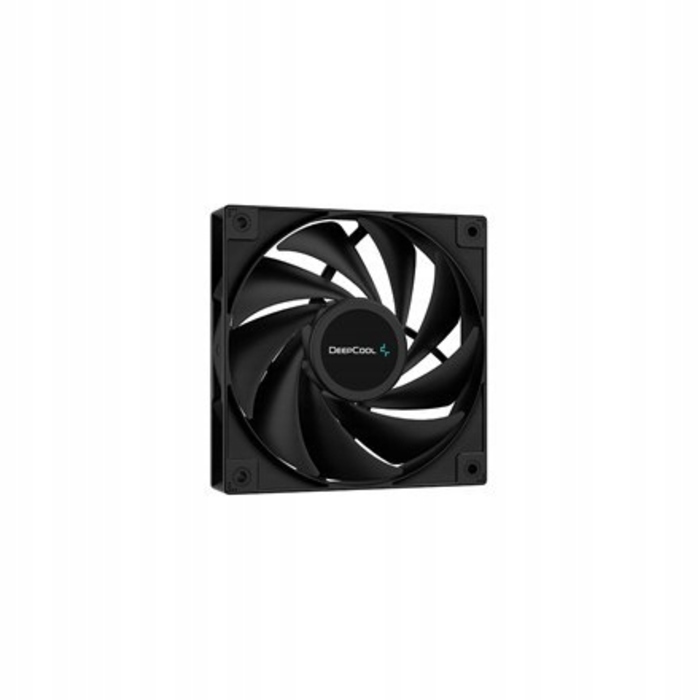 Активне охолодження процесора Deepcool AG400