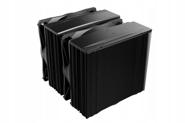 Кулер для процесора be quiet! Pure Rock Pro 3 LX BK043 ARGB 120mm PWM