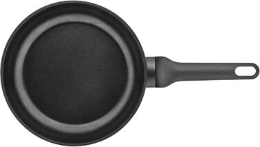 Сковорода Silit Merida 24 см з антипригарним покриттям, з алюмінію, для здорового смаження