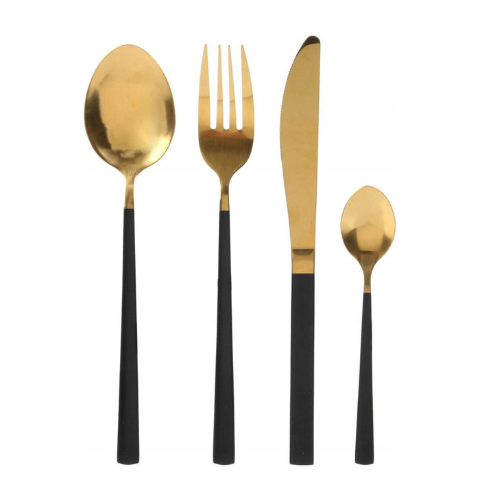Набір столових приборів Cook Concept, 16 предметів