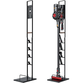 Підставка для пилососів Dyson V6, V7, V8, V10, V11, DC30, DC31, DC34, DC35 - органайзер, рамка, аксесуар