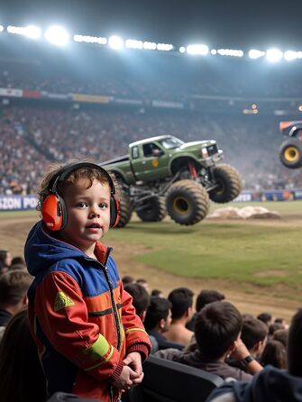 Навушники для захисту від шуму Dr.meter для дітей - пасивні навушники-затички для вух, захист від шуму SNR 27dB, для школи, аутизму, сну, навчання, гри на барабанах, зелені (помаранчеві)
