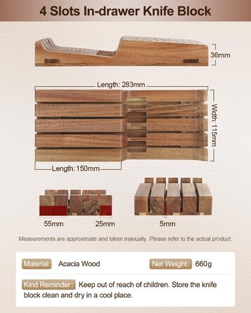 XINZUO Damascus Chef's Knife Set - 67 Layer High Carbon Steel, Professional Gyuto Knife with Rosewood Handle (5-Piece Steak Knife Set)