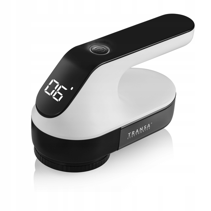 Машинка для видалення ковтушків Transa Electronics GloTrim