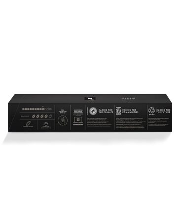 Капсули для кавомашини Nespresso VertuoLine Altissio, 50 шт.