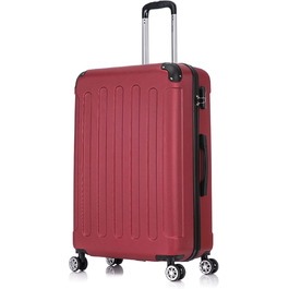 колір: рубін рот