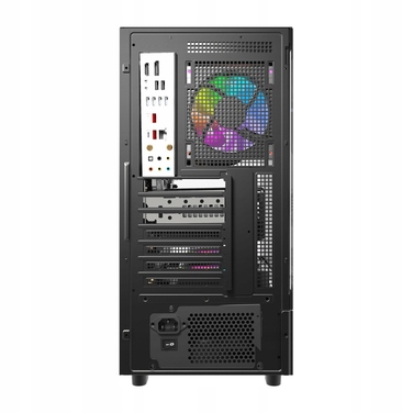 Корпус DarkFlash DS950V Midi Tower, чорний
