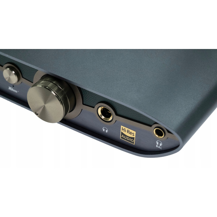 Стаціонарний підсилювач для навушників iFi Audio ZEN DAC 3
