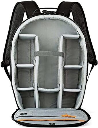 Lowepro Adventura: Рюкзак для фототехніки з відділенням для ноутбука 13