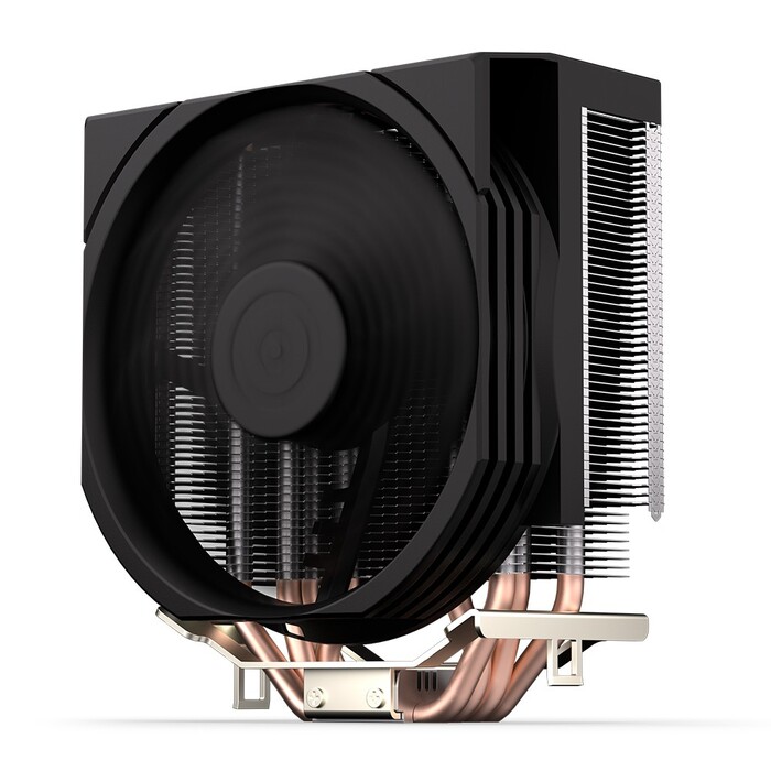 Кулер для процесора Endorfy Spartan 5 MAX (EY3A003) 120мм