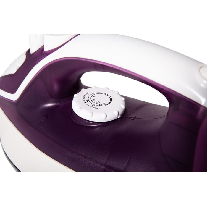 Парова праска Rohnson R-332