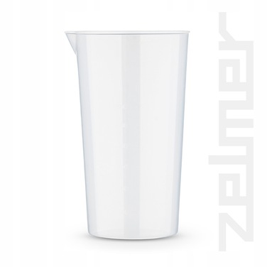 Погружний блендер Zelmer ZHB4562I Pulsar Deluxe Max, 800 Вт, функція Turbo