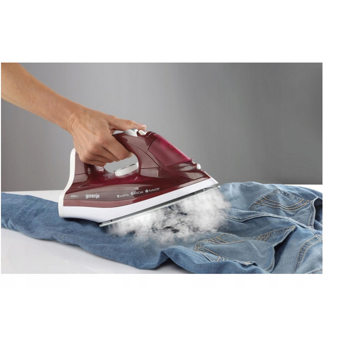 Праска Gorenje SIH2200RBC 2200 Вт
