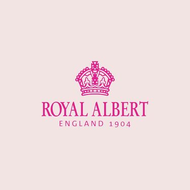 Чайник Royal Albert Old Country Roses 1,2 л, білий з квітковим принтом