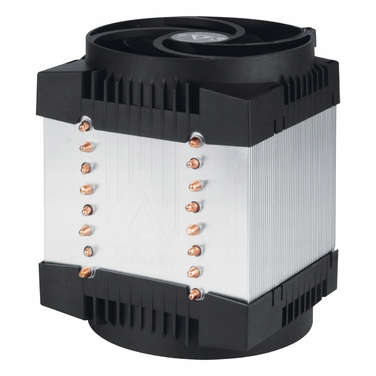 Кулер для процесора Arctic Freezer 4U-M Rev. 2 для серверних процесорів