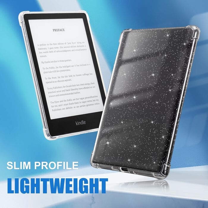 Чохол CoBak для Kindle Paperwhite 12 (7