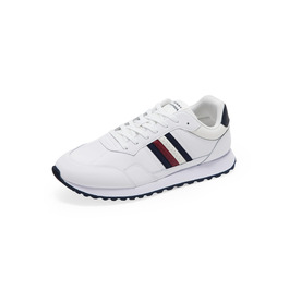 Кросівки Tommy Hilfiger New Runner Eva LTH Stripe, білий, 42 EU