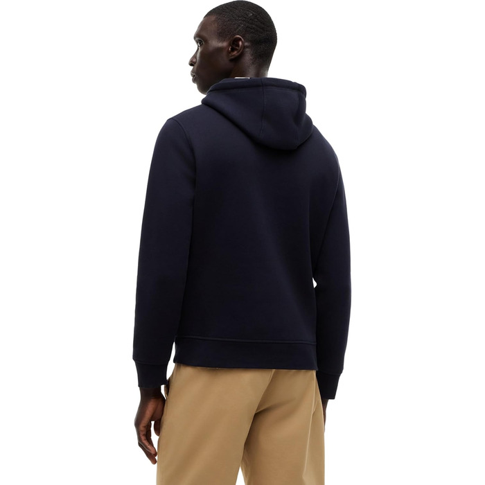 Чоловічі шорти Tommy Hilfiger MW0MW11599 Sky Captain (Синій), розмір 3XL