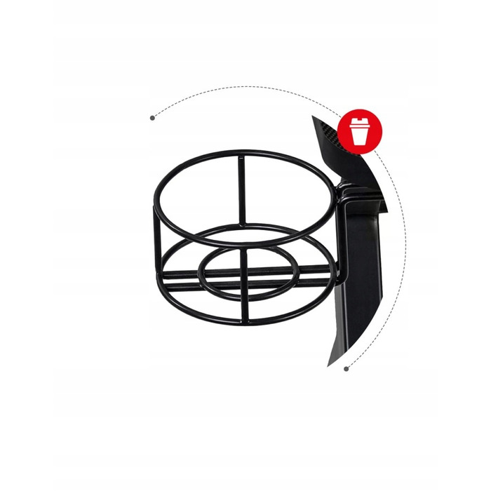 Ігровий стіл Huzaro Hero 5.0 RGB з LED-підсвіткою для геймерів