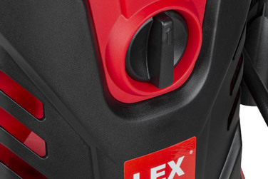 Мийка високого тиску Lex 110 bar 2400 Вт