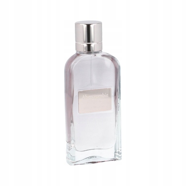 Парфумована вода Abercrombie & Fitch First Instinct, 50 мл