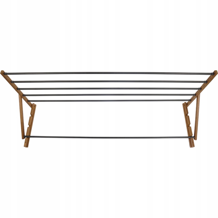 Настінна сушарка для білизни Sepio, 39 x 195 см