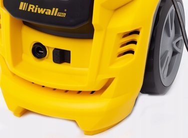 Мийка високого тиску Ryobi 41 бар, 41 Вт