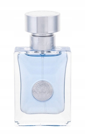 Чоловіча туалетна вода Versace Pour Homme, 30 мл