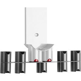 RICOO Vacuum Cleaner Accessories & Replacement Parts, Compatible with Dyson V7, V8, V10, V11, V12, V15, SH0602, High-Quality Plastic, ‎232 x 42 x 85, Gray Vacuum Cleaner Accessories Sh0602