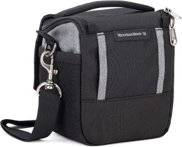 Сумка для бездзеркальної камери Think Tank Photo Mirrorless Mover 10 Cool Grey (Розмір M)