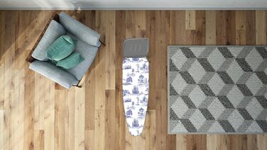 Замінна наволочка для прасувальної дошки (140x55 см, Tuscan Summer)