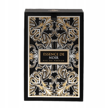 Парфумована вода для жінок Fragrance World Essence De Noir, 100 мл, спрей