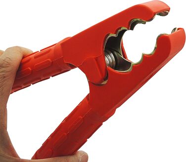 Бустер-стартер MAXTOOLS JS500 2200A 22Ah для авто та мікроавтобусів (12V, дизель/бензин) з LED-ліхтарем, USB та подовженим кабелем 3.5м