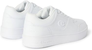 Кросівки Champion Rebound Low для чоловіків, білі, 43 EU