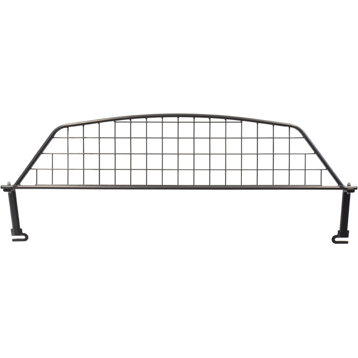 Сітка-перегородка Travall для Audi Q3 (2011-2018): захист багажника, безпечний перенос собак