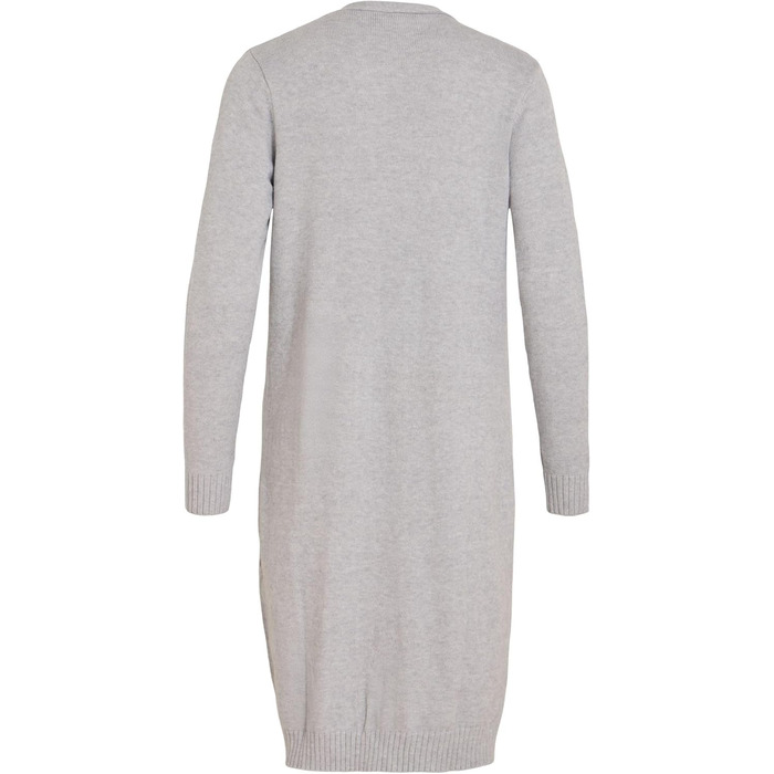 Кардиган жіночий Vila VIRIL Long L/S Knit Cardigan NOOS 14042770