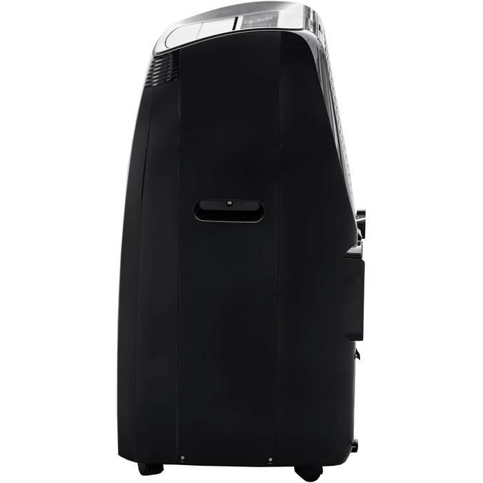 Кліматична установка TCL TAC-09CPB/NZB 9000 BTU (2,6 кВт) 3-в-1: охолодження, вентиляція, осушування. Тиха, з таймером, пульт, для дому та офісу. Чорний колір.