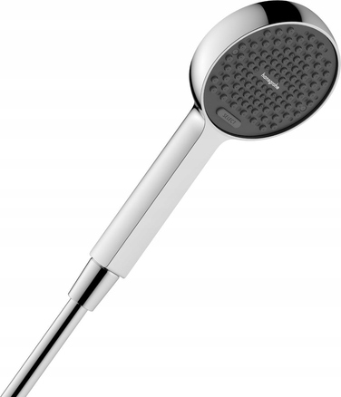 Змішувач Hansgrohe Activera Select S, сріблястий