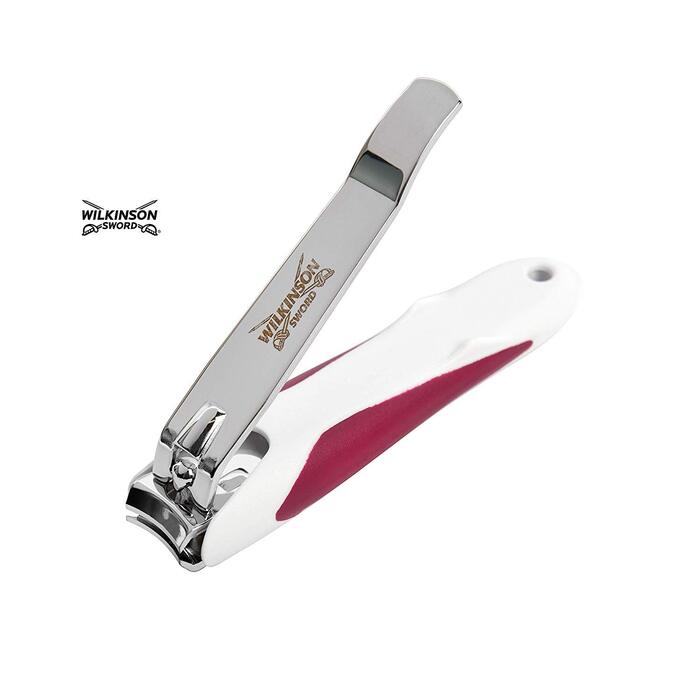 Кусачки для нігтів Wilkinson Sword для манікюру, 1 шт.
