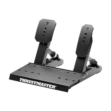 Рульове колесо Thrustmaster T598 P для PS5, PS4, PC