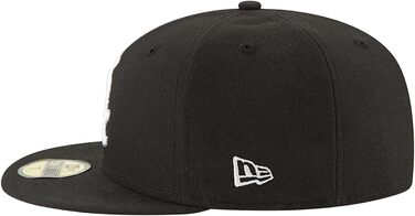 Кепка New Era Chicago White Sox Authentic On Field MLB чорна (60, Navy)